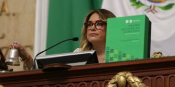 Listo el primer informe de Sheinbaum; tiene pendientes en seguridad