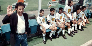 #VIDEO Hugo Sánchez no descarta la opción de regresar a Pumas