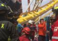 Accidente en juego mecánico en La Feria de Chapultepec; 2 muertos y 5 heridos