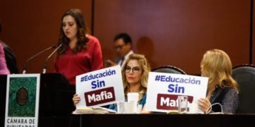 Aprueban en comisión leyes secundarias de la reforma educativa