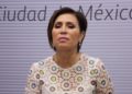 Hackean el celular teléfono de Rosario Robles y mandan mensajes solicitando dinero