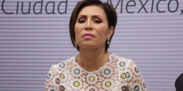 Hackean el celular teléfono de Rosario Robles y mandan mensajes solicitando dinero