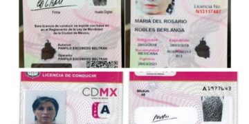 Fiscalía es acusada de falsificar licencia de Robles para que no lleve su proceso en libertad