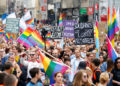 Sarajevo celebra por primera vez en su historia  Marcha del Orgullo LGBT