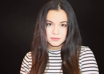 Quién es Sarita, la hija menor de José José