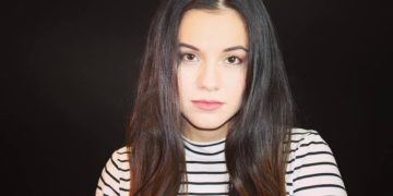 Quién es Sarita, la hija menor de José José