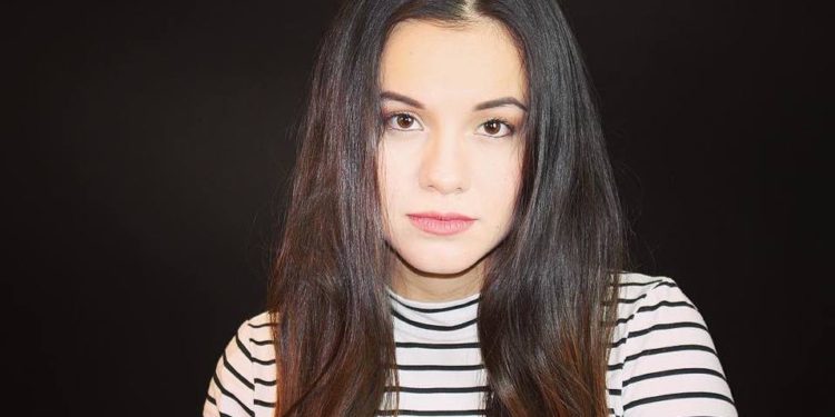 Quién es Sarita, la hija menor de José José