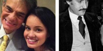 Sarita Sosa le hace la competencia a Luisito Rey, entre los mas odiados
