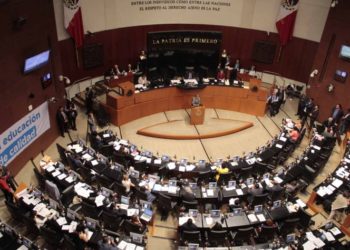 Aprueba el Senado la Ley General de Educación