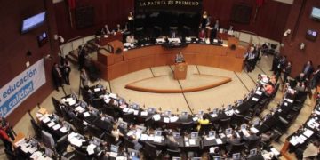 Aprueba el Senado la Ley General de Educación