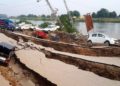 Terremoto en Pakistán deja al menos 4 muertos y 50 heridos