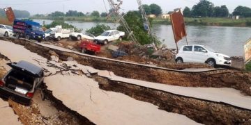 Terremoto en Pakistán deja al menos 4 muertos y 50 heridos