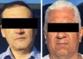 Dos detenidos en SLP son presuntos socios de Juan Collado
