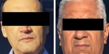 Dos detenidos en SLP son presuntos socios de Juan Collado