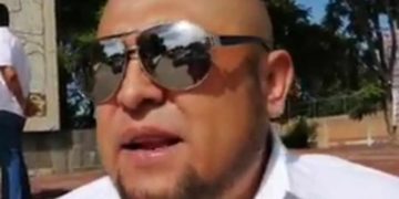 Líder de transportistas es ejecutado en Oaxaca