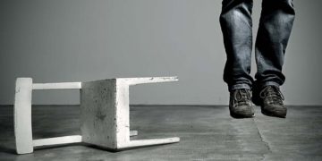 En el mundo hay suicidios cada 40 segundos: OMS