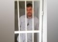 Sujeto apuñala a su expareja en un juzgado de Tabasco