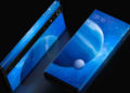 #VIDEO Xiaomi presenta nuevo celular que es casi todo pantalla