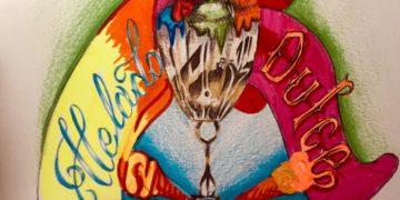 Invitan a exposiciones de pintura en la Casa de Cultura del Barrio de San Sebastián