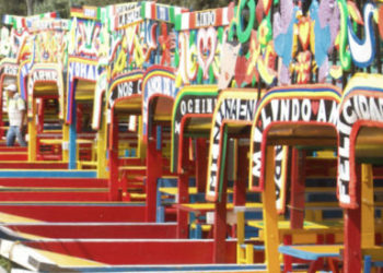 Si no aceptan medidas de seguridad se les retirarían trajineras a remeros de Xochimilco: Alcalde
