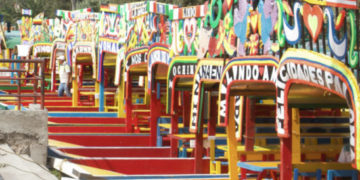 Si no aceptan medidas de seguridad se les retirarían trajineras a remeros de Xochimilco: Alcalde
