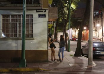 El segundo país más letal para las transexuales es México