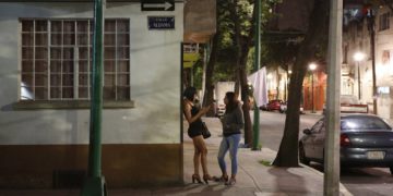 El segundo país más letal para las transexuales es México