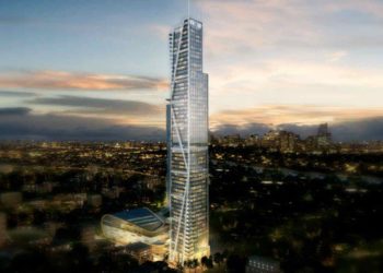 Joyas con un valor de 350,000 dólares fueron robadas de la Torre Trump en Nueva York