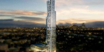 Joyas con un valor de 350,000 dólares fueron robadas de la Torre Trump en Nueva York