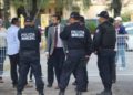 Informan sobre uso de vallas durante el Informe de Nava