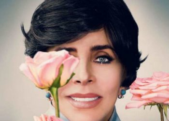 Verónica Castro renuncia a su carrera artística y a Yolanda Andrade le llueve en redes sociales