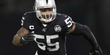 NFL suspende por toda la temporada a Vontaze Burfict