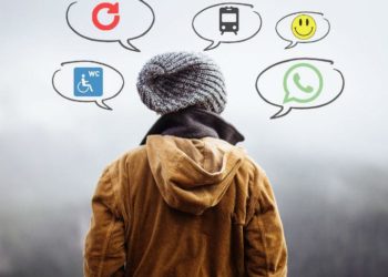 3 apps para crear stickers de WhatsApp