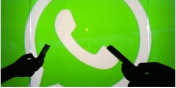 ¿Te están espiando el WhatsApp? Entérate