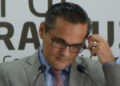Es dictada una orden de aprehensión contra Jorge Winckler, exfiscal de Veracruz