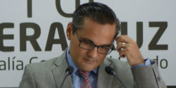 Es dictada una orden de aprehensión contra Jorge Winckler, exfiscal de Veracruz