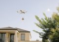 Google pone en marcha plan piloto para hacer entregas por dron