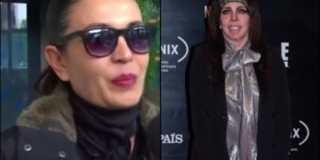 #VIDEO Hay fotos de su boda con Verónica Castro: Yolanda Andrade