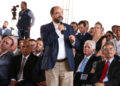 Senador  da seguimiento a 11 denuncias presentadas por el ayuntamiento