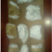 Diferentes dosis de droga fueron aseguradas; hay tres detenidos