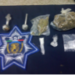Detienen a sujeto por posesión de droga