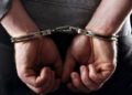 Detenido por tentativa de robo y daños a la Secretaría de Salud