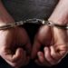 Detenido por tentativa de robo y daños a la Secretaría de Salud