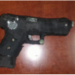 Sujeto es detenido por posesión de arma prohibida