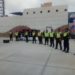 Listo operativo de seguridad en partido del Atlético San Luis vs Gallos Blancos de Querétaro