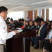 Seguridad Pública participa en programa de Integridad
