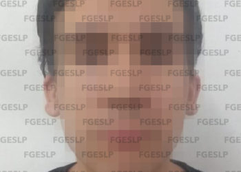 Capturan a presunto violador de una menor de edad