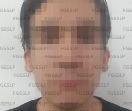 Capturan a presunto violador de una menor de edad