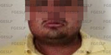 Detienen a hombre buscado en Guanajuato por violencia familiar