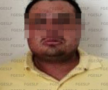 Detienen a hombre buscado en Guanajuato por violencia familiar